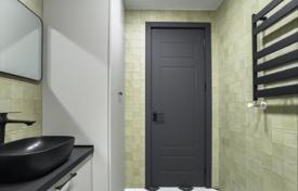 3 dormitorio piso 63 m² en Vake-Saburtalo, Georgia. $166 000