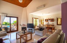 3 dormitorio chalet 234 m² en Aphrodite Hills, Chipre. 2 990 000 €