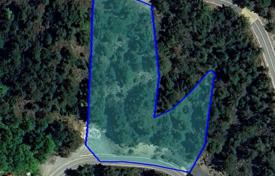 Terreno en Pano Platres, Chipre. 758 000 €