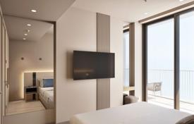 1 dormitorio piso 62 m² en Bečići, Montenegro. 428 000 €