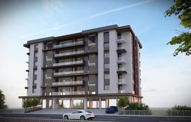 Apartamentos de planta media con vistas al mar en Trabzon. 8 829 000 TRY