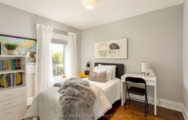 8 dormitorio casa de pueblo en Toronto, Canadá. C$2 006 000