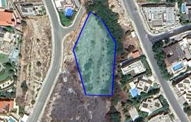 Terreno en Agios Athanasios (Cyprus), Chipre. 1 000 000 €