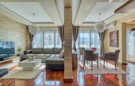 5 dormitorio ático 188 m² en Budva city, Montenegro. 635 000 €