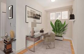 2 dormitorio piso en Eglinton Avenue East, Canadá. C$726 000