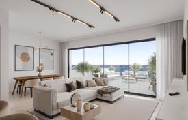 1 dormitorio piso en Pafos, Chipre. 205 000 €