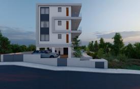 2-dormitorio apartamentos en edificio nuevo en Pafos, Chipre. 285 000 €