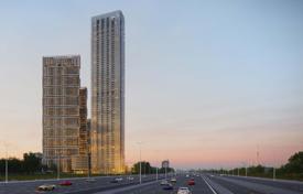 Complejo residencial The Element at Sobha One – Ras Al Khor, Dubai, EAU. de $499 000