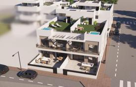 2 dormitorio ático 153 m² en Rojales, España. 313 000 €