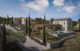 5 dormitorio casa de pueblo 185 m² en Sibenik-Knin, Croacia. 800 000 €