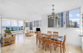 2-dormitorio apartamentos en condominio 124 m² en Miami Beach, Estados Unidos. $699 000