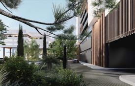2 dormitorio piso 135 m² en Budva city, Montenegro. 1 344 000 €