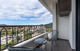 2 dormitorio piso 64 m² en Bar city, Montenegro. 170 000 €