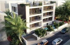 2 dormitorio piso 107 m² en Universal, Chipre. 415 000 €