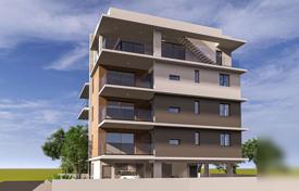 2-dormitorio apartamentos en edificio nuevo 85 m² en Larnaca, Chipre. 255 000 €