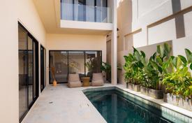 2 dormitorio villa 188 m² en Canggu, Indonesia. $235 000