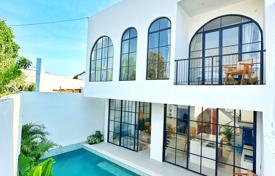 3 dormitorio villa 190 m² en Pererenan, Indonesia. $291 000