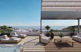 3 dormitorio piso 219 m² en Villajoyosa, España. 645 000 €
