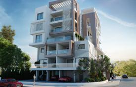 2 dormitorio piso en Larnaca (city), Chipre. 340 000 €