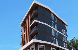 4 dormitorio ático 125 m² en Alanya, Turquía. 19 379 000 TRY