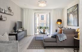 3-dormitorio apartamentos en edificio nuevo 70 m² en Wallington, Gran Bretaña. Price on request