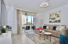 1-dormitorio apartamentos en condominio 71 m² en Aventura, Estados Unidos. $270 000
