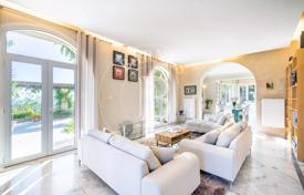Villa – Cannes, Costa Azul, Francia. 4 990 000 €