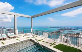 Ático – Miami, Florida, Estados Unidos. $12 199 000