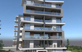 3 dormitorio piso 143 m² en Limassol (city), Chipre. 592 000 €