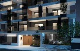 2-dormitorio apartamentos en edificio nuevo 69 m² en Atenas, Grecia. 242 000 €