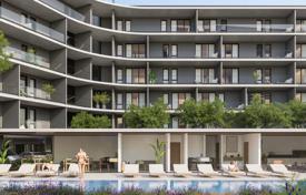 New residential complex with apartments en Kato Polemidia, Chipre. de 259 000 €