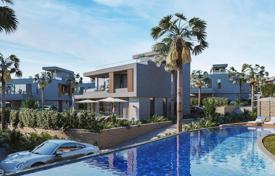 3-dormitorio apartamentos en edificio nuevo 143 m² en Gazimağusa city (Famagusta), Chipre. 328 000 €