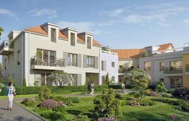 New residential complex with apartments en Essonne, Francia. de 302 000 €