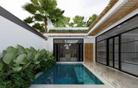 Villa – South Kuta, Bali, Indonesia. $245 000