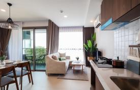 2 dormitorio piso 47 m² en Pattaya, Tailandia. $119 000
