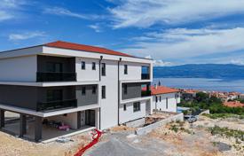 3 dormitorio piso 155 m² en Vrbnik, Croacia. 690 000 €