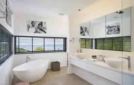 10 dormitorio villa en Grimaud, Francia. 17 000 €  por semana