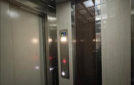 4 dormitorio piso 101 m² en Vieja Tiflis, Georgia. $282 000
