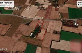 Terreno en Famagusta, Chipre. 150 000 €