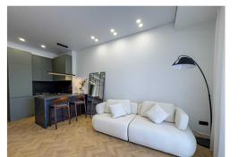 2 dormitorio piso 49 m² en Kvemo Kartli, Georgia. $116 000