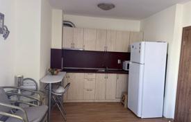 2 dormitorio piso 60 m² en Sunny Beach, Bulgaria. 74 000 €