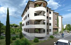 1-dormitorio apartamentos en edificio nuevo 40 m² en Pula, Croacia. 142 000 €