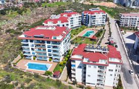 3 dormitorio piso 115 m² en Kestel, Turquía. 7 468 000 TRY