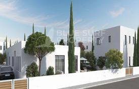 3 dormitorio adosado en Frenaros, Chipre. 315 000 €