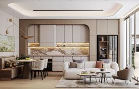 2 dormitorio piso 64 m² en Da Nang, Vietnam. $280 000