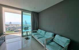 1 dormitorio piso 44 m² en Pattaya, Tailandia. $100 000
