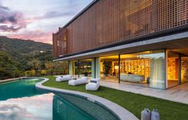 7 dormitorio villa 2327 m² en Benahavis, España. 10 800 000 €