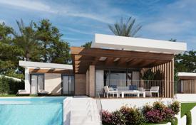 3 dormitorio villa 112 m² en Alicante, España. 428 000 €