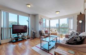 3 dormitorio piso en Jarvis Street, Canadá. C$846 000