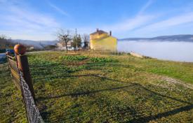Terreno en Istria County, Croacia. 150 000 €